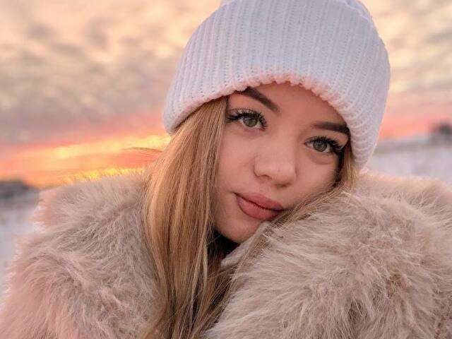 ANASTEISHA free sexy photo