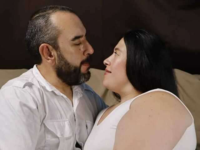 NICOLEANDMAT free hard sexy photo