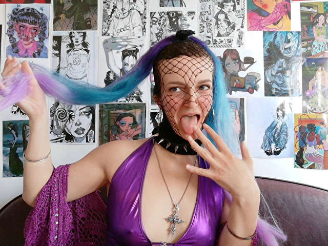 COSMIC404 free sexy photo
