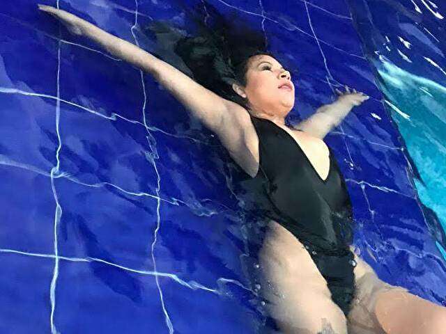 DOMIINIKA free sexy photo