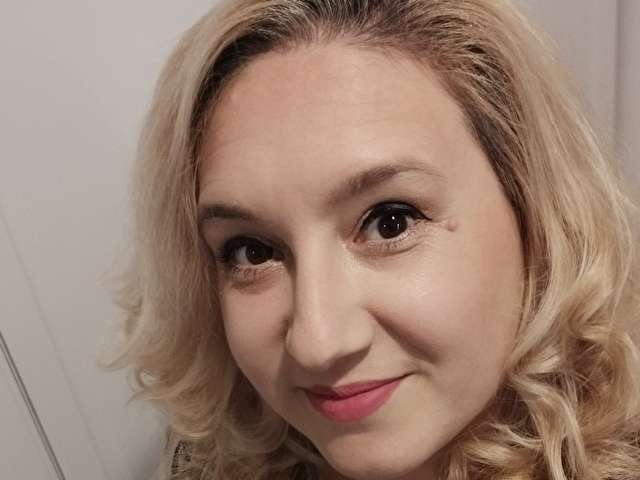 BLONDEAMALIA free sexy photo