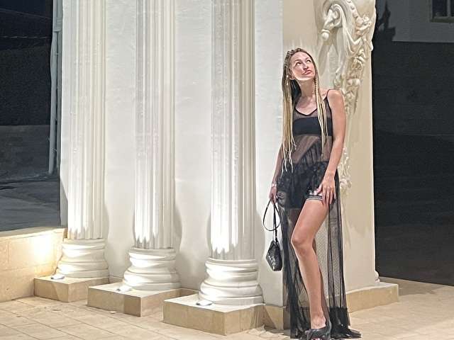 LILITRAYA free sexy photo