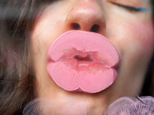 RARIBLE free sexy photo