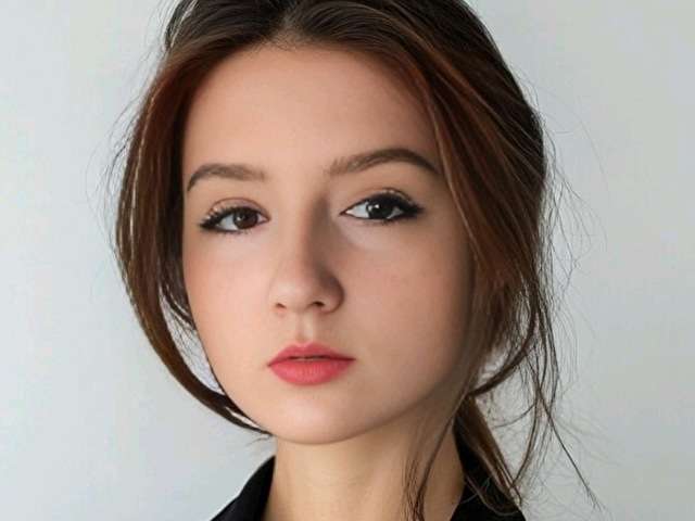 LUISAA free sexy photo