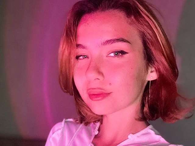 ANNASUN free sexy photo