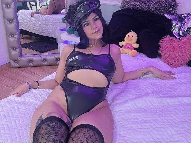 ANGELINAD free sexy photo