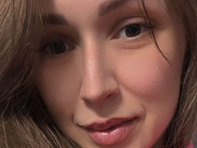 HANNAVERSA free sexy photo