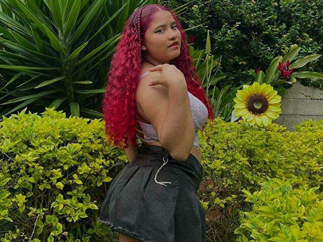 CHRISTIE free sexy photo