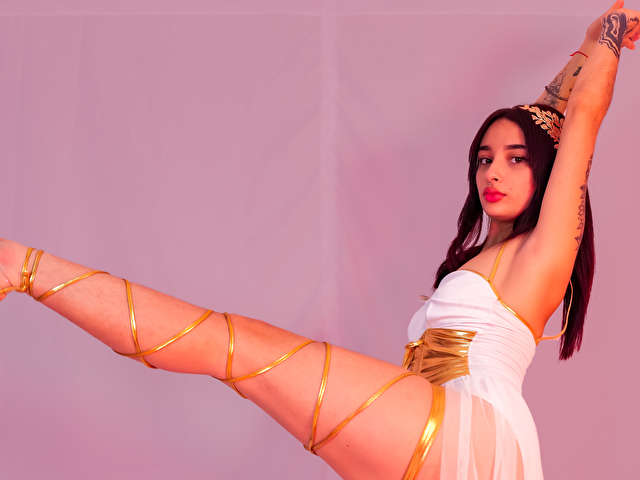 MISSSCARLET free sexy photo