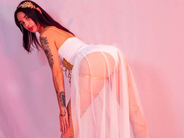 MISSSCARLET free sexy photo