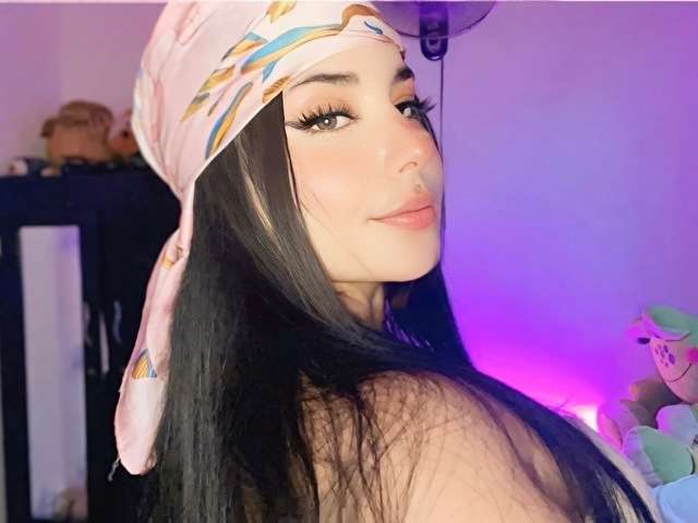 GRACECLARK free sexy photo
