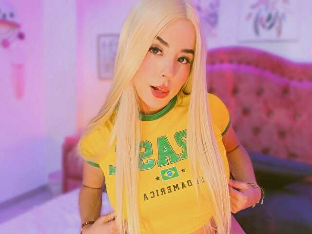 GRACECLARK free sexy photo