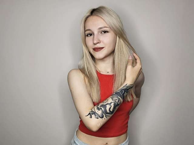 LISAKISS free sexy photo