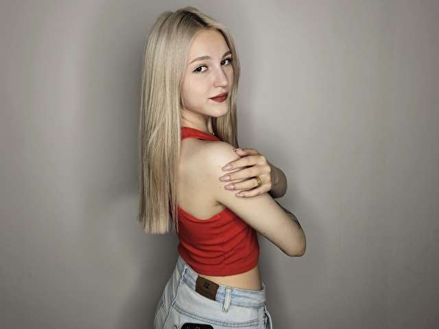 LISAKISS free sexy photo