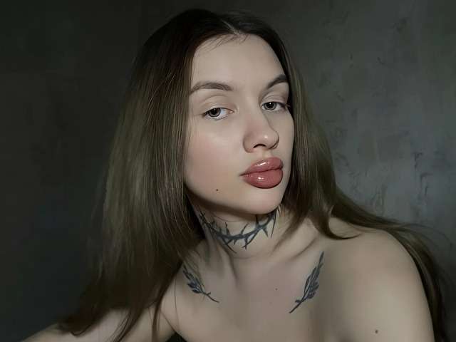 ALISTRIS free sexy photo