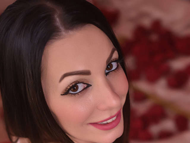 LILITHREYSX free sexy photo