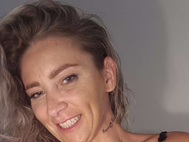NATASCHAJENE free sexy photo