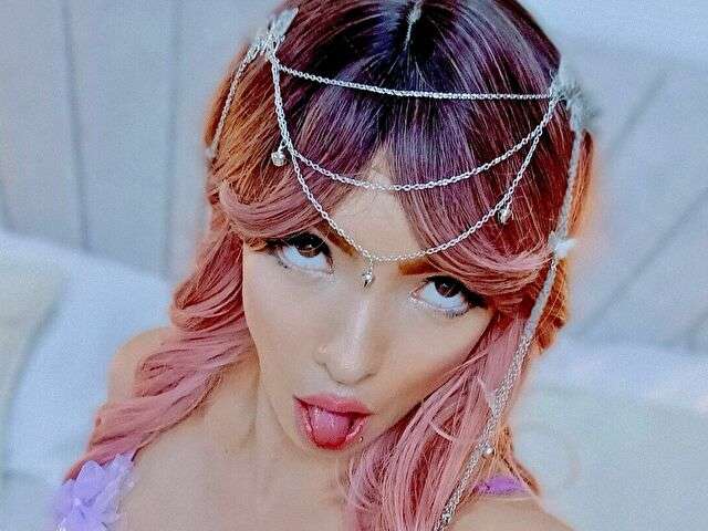 LIACAPASSO free sexy photo