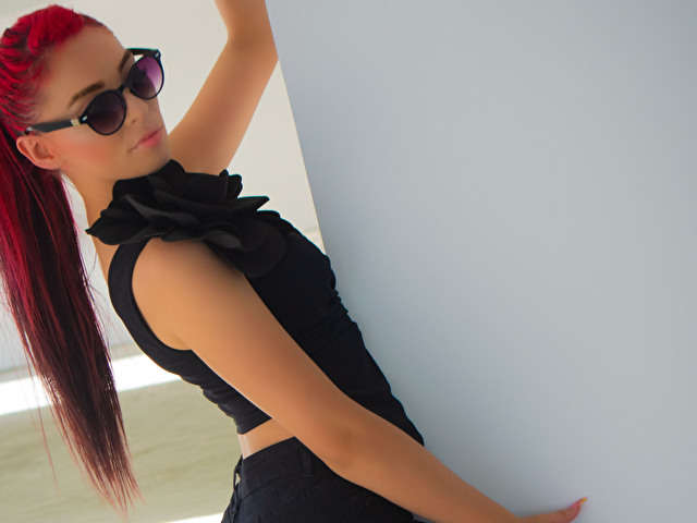 LIACAPASSO free sexy photo