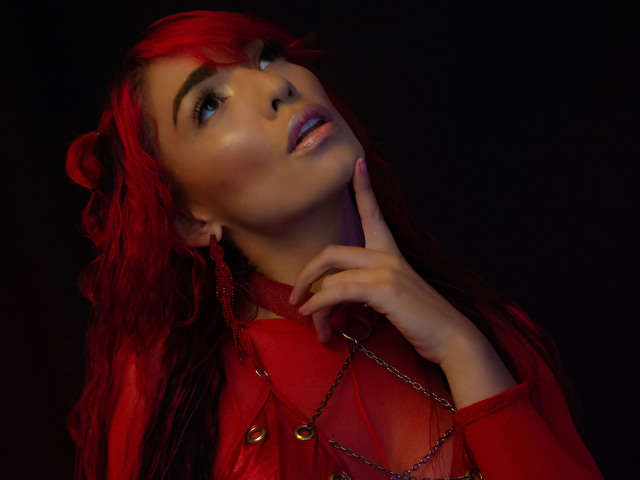 LIACAPASSO free sexy photo