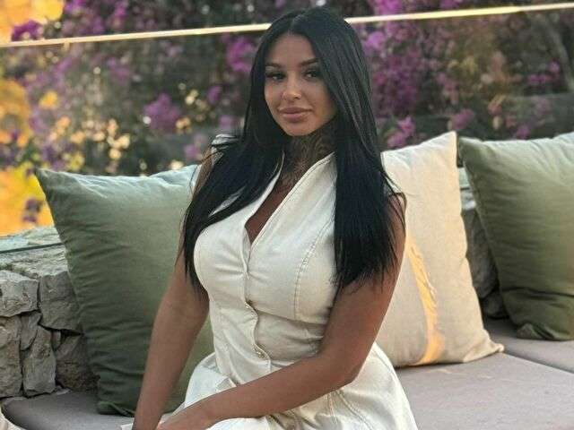 CHERRIEM free sexy photo