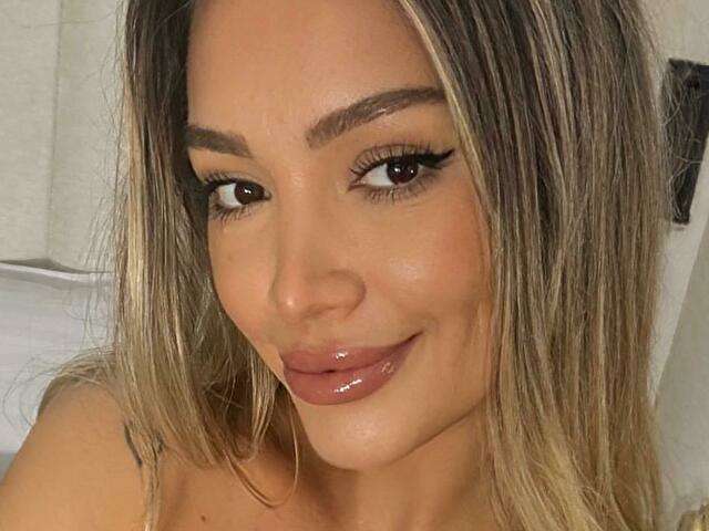 ANGELITTA free sexy photo
