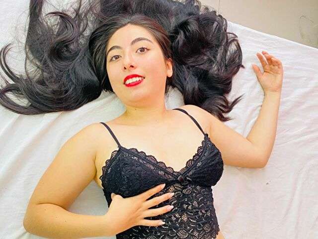 DAELISRANYA free sexy photo