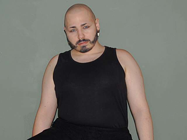 MASTERFABIAN free sexy photo