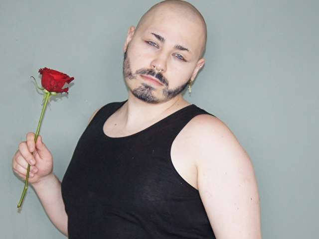 MASTERFABIAN free sexy photo