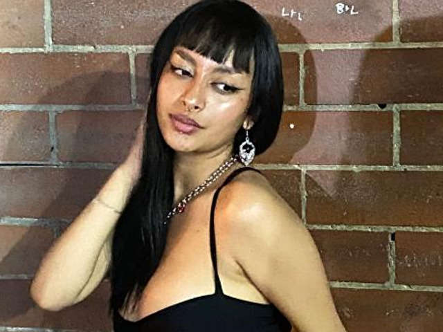CLEOOPATRA free sexy photo