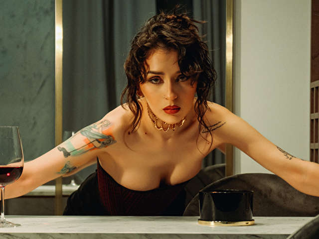 RUBYSTONES free sexy photo