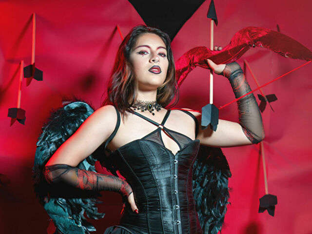 MOONWINY free sexy photo