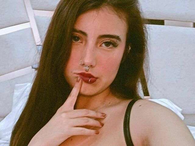 DAINAEVANSS free sexy photo