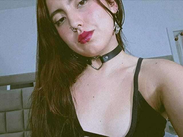 DAINAEVANSS free sexy photo