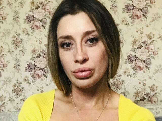 SERENELILY free sexy photo