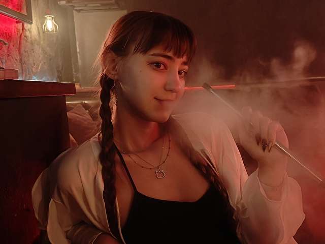 TESSAFLAME free sexy photo