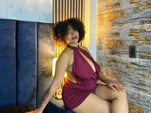 NAYASCARLET free sexy photo