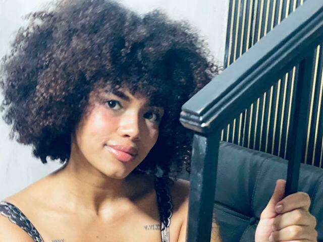 NAYASCARLET free sexy photo
