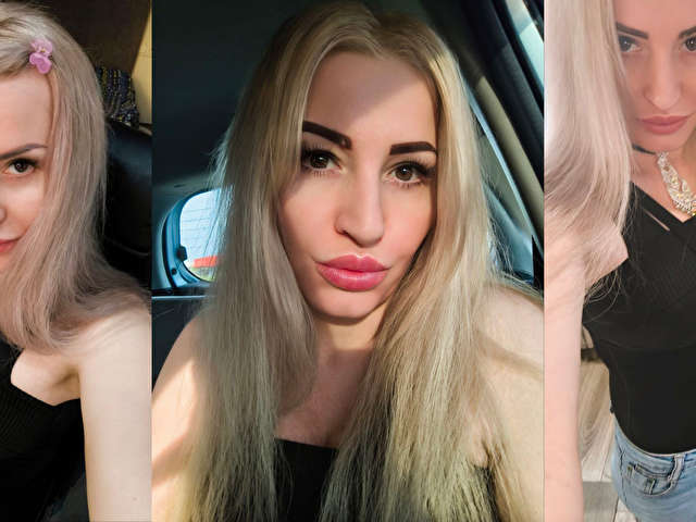 SIENAMILF free sexy photo