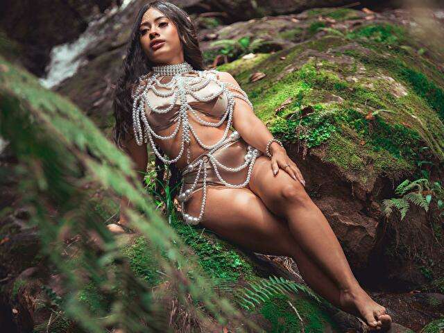 ALISSONPEER free sexy photo