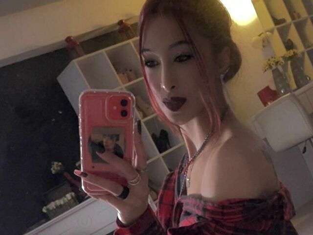 VANNYFOXX free sexy photo
