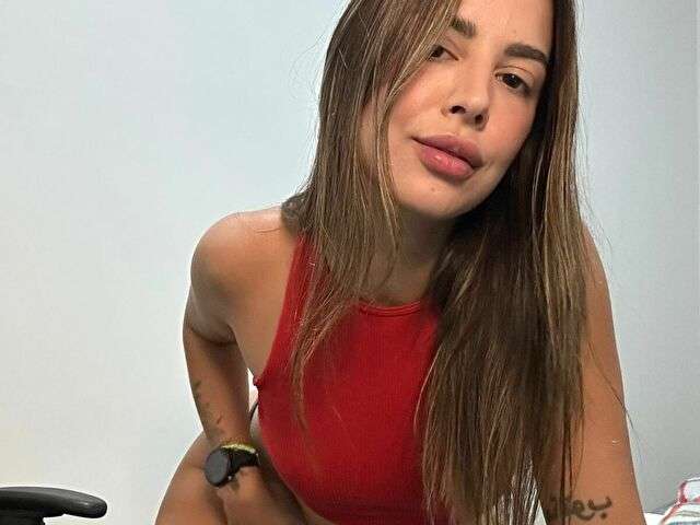 SERENAWEST free sexy photo