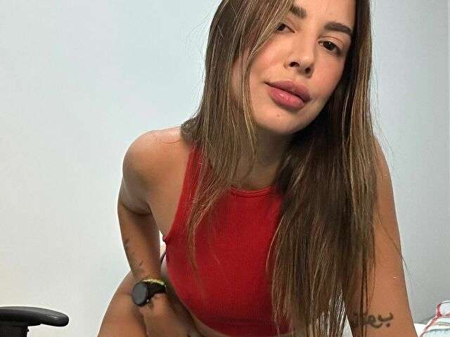 SERENAWEST free sexy photo