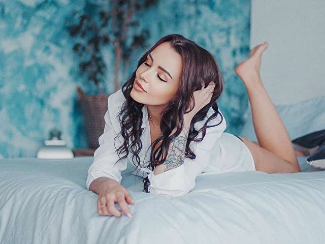 JUDYLANEON free sexy photo