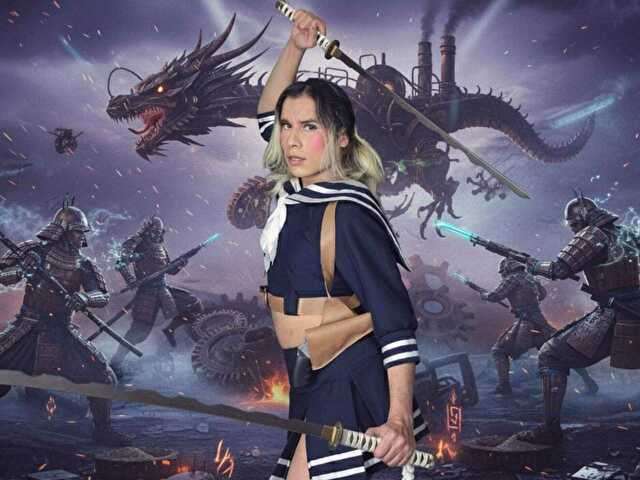 ZAIMOON free sexy photo
