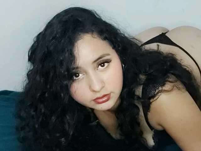 SCARLETT20 free sexy photo