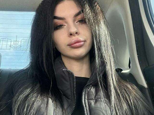 SOFIDREAM free sexy photo