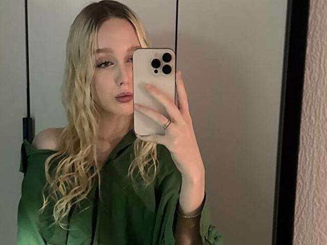 WILDALICE free sexy photo