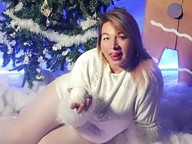 MAYLINROSSE free sexy photo