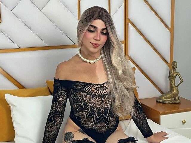SAMANTHAROS free sexy photo